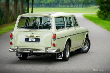 Volvo Amazon 121 Station Wagon, 1967