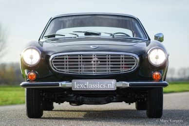 Volvo 1800 S, 1967