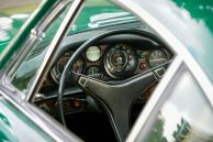 Volvo 1800 E, 1972