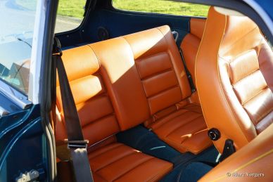 Volvo 1800 ES, 1973
