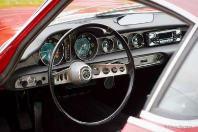 Volvo 1800 S, 1967