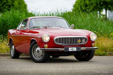 Volvo 1800 S, 1967