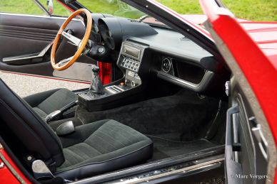 Alfa Romeo Montreal, 1975