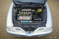 Alfa Romeo 166 Super 3.0 V6, 2000