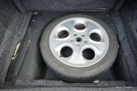 Alfa Romeo 166 Super 3.0 V6, 2000