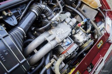 Alfa Romeo 33 Sport Wagon 1.4 IE, 1994