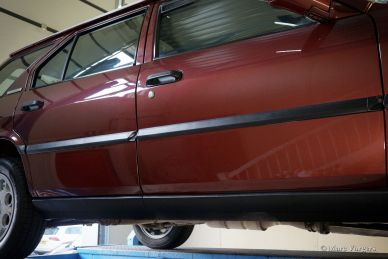 Alfa Romeo 33 Sport Wagon 1.4 IE, 1994