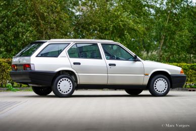 Alfa Romeo 33 Sport Wagon 1.3 S, 1992