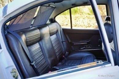 Alfa Romeo Alfasud, 1979