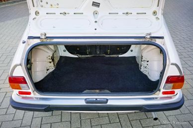 Alfa Romeo Alfasud, 1979