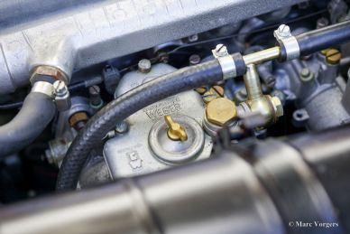 Alfa Romeo Giulia 2000 GTV, 1974