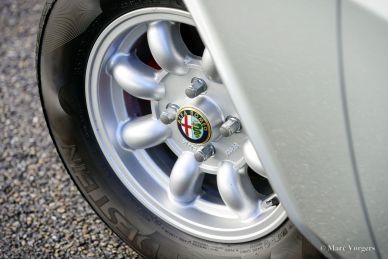 Alfa Romeo Giulia 2000 GTV, 1974