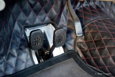 Alfa Romeo Giulietta Sprint, 1960