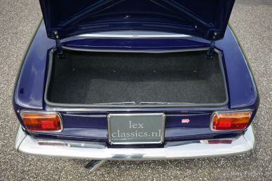 Alfa Romeo GT 1300 Junior, 1969