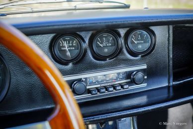 Alfa Romeo GT 1600 Junior Zagato, 1974