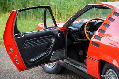 Alfa Romeo Montreal, 1972