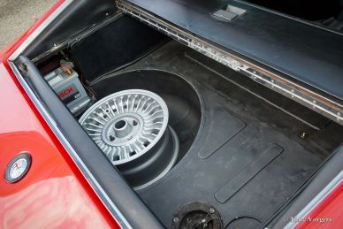 Alfa Romeo Montreal, 1972