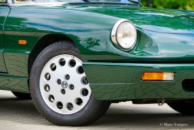 Alfa Romeo Spider 2000 Type 4, 1993