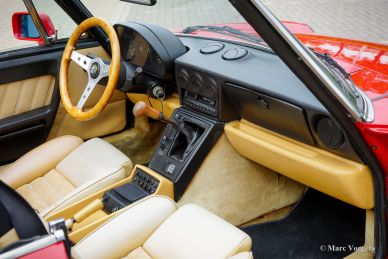 Alfa Romeo Spider 2.0 (Type 4), 1991