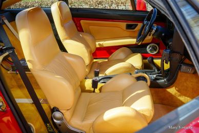 Alfa Romeo SZ Zagato, 1991