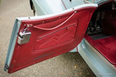 Allard K2 Roadster, 1951