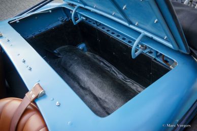 Alvis Speed 25 4.3 Litre special, 1936