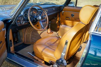 Aston Martin DB 6 MK 1, 1969