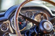 Aston Martin DB 6 MK 1, 1969