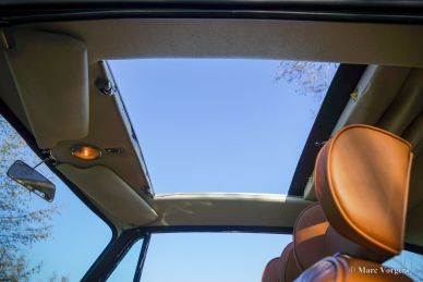 Aston Martin DB 6 MK 1, 1969