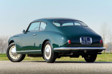 Lancia Aurelia B20S GT, 1956