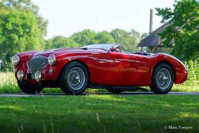 Austin Healey 100/4 'Le Mans', 1954