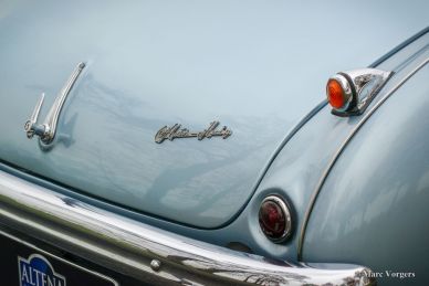 Austin Healey 100/4 BN1, 1955