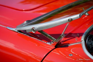 Austin Healey 100/4, 1954