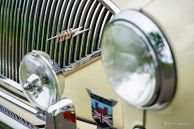 Austin Healey 100/4 BN1, 1955