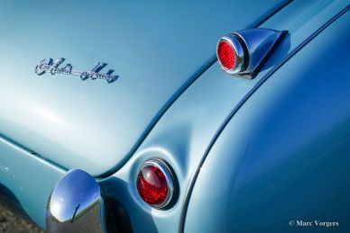Austin Healey 100/M BN2 ‘Le Mans’, 1956