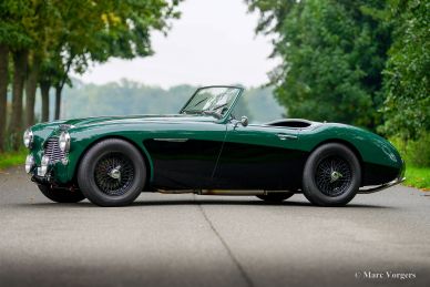 Austin Healey 100/6 BN6 ‘two-seater’, 1958