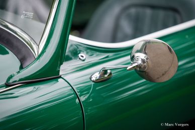 Austin Healey 100/6 BN6 ‘two-seater’, 1958
