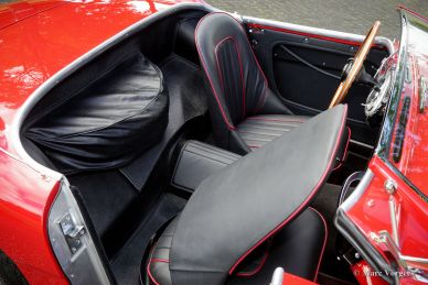 Austin Healey 100/M ‘Le Mans’, 1955