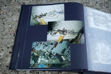 Austin Healey 100/6, 1959