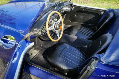 Austin Healey 3000 MK 1, 1961