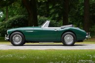Austin Healey 3000 Mk III, 1965