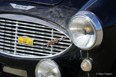Austin Healey 3000 MK 1, 1960