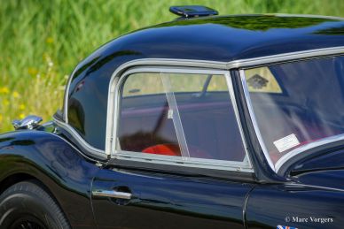 Austin Healey 3000 MK 1, 1960