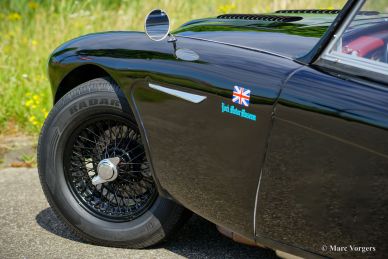 Austin Healey 3000 MK 1, 1960
