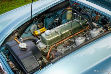 Austin Healey 3000 Mk 3 phase 1, 1964