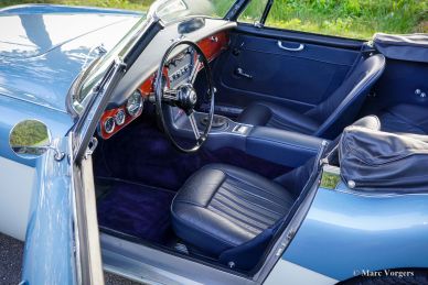 Austin Healey 3000 MK 3 Phase 2, 1967