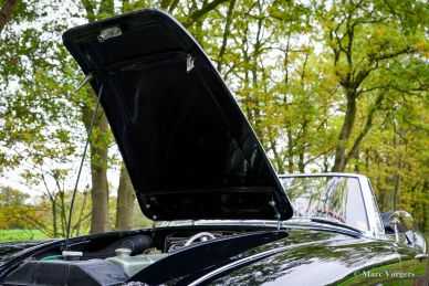 Austin Healey 3000 MK III phase 2, 1967