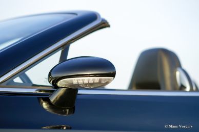 Bentley Continental GTC, 2009