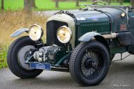 Bentley 4-Litre ‘blower’, 1931