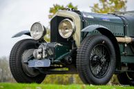 Bentley 4-Litre ‘blower’, 1931